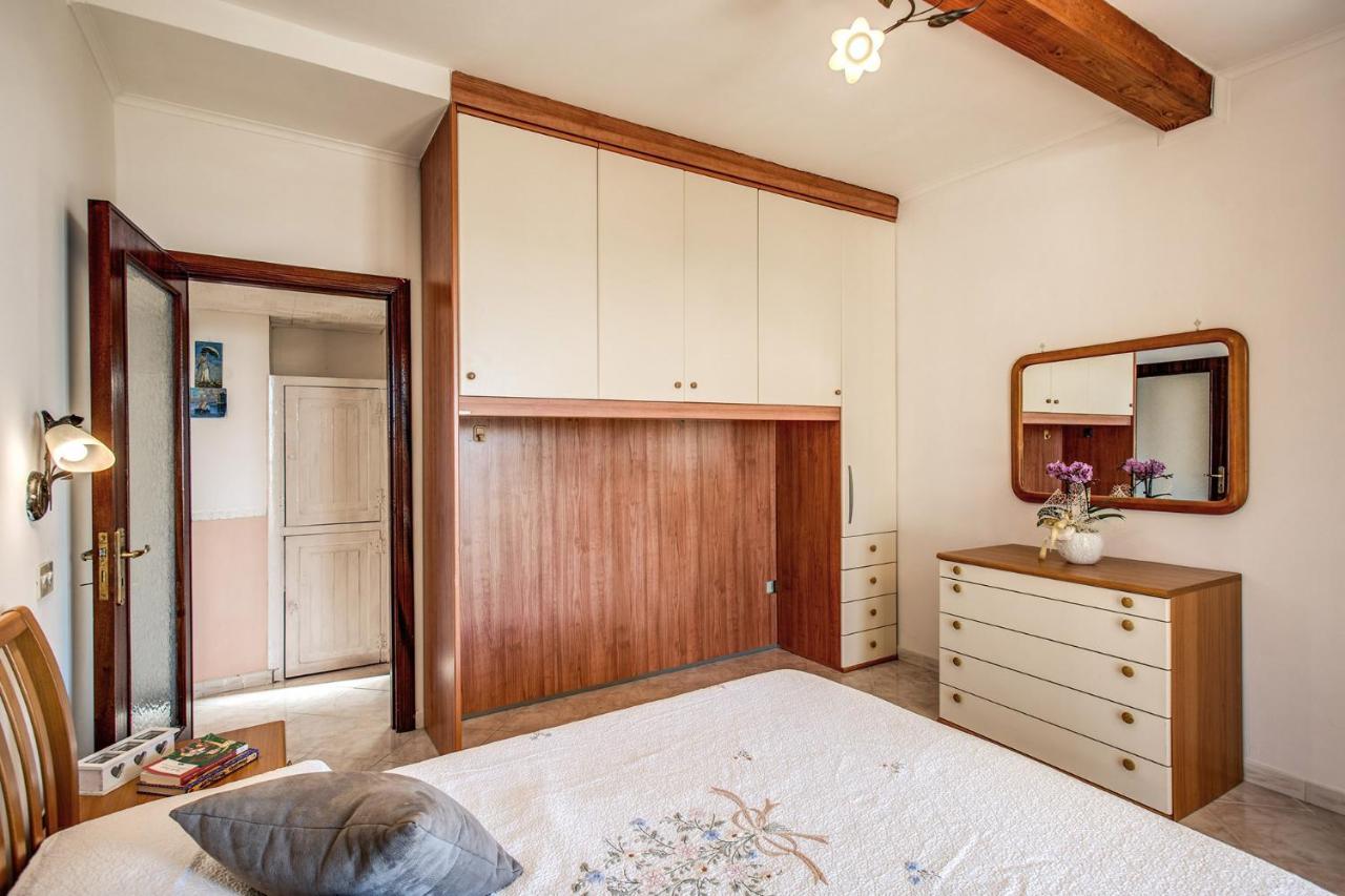 Il Pioppo - Country House Sea View Massa Lubrense Exterior photo