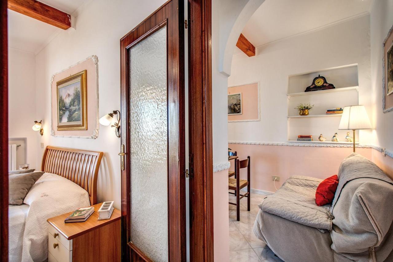 Il Pioppo - Country House Sea View Massa Lubrense Exterior photo