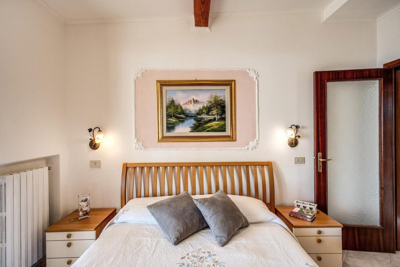 Il Pioppo - Country House Sea View Massa Lubrense Exterior photo